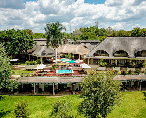 Ilala Lodge