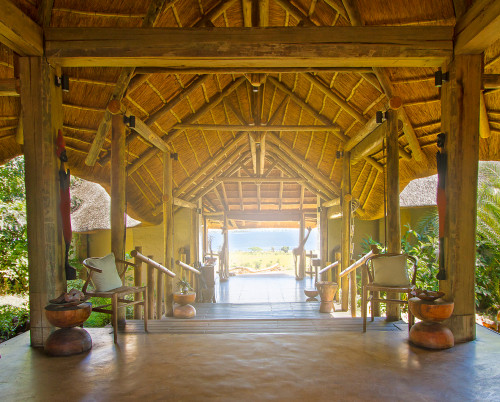 Ngoma Safari Lodge
