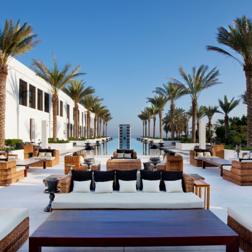 The Chedi Muscat