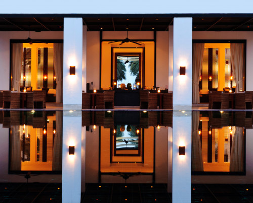 The Chedi Muscat