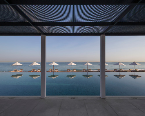 The Chedi Muscat