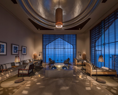 The Chedi Muscat