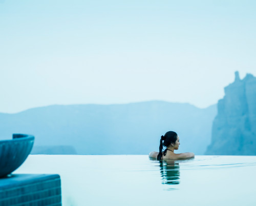 Anantara Al Jabal Al Akhdar Resort