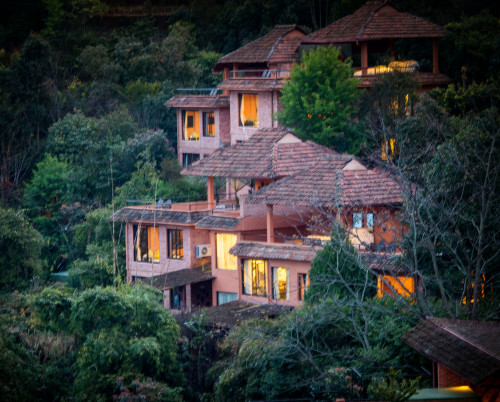 Dwarikas Resort, Dhulikhel