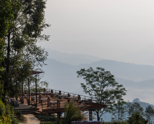 Dwarikas Resort, Dhulikhel