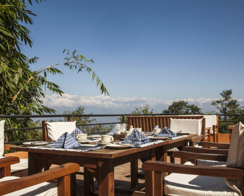 Dwarikas Resort, Dhulikhel