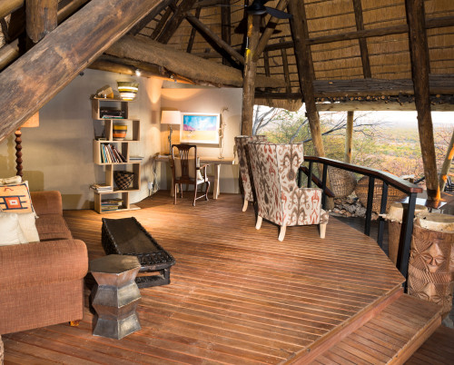 Ongava Lodge