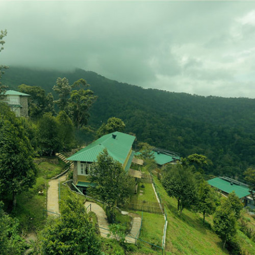 Spicetree Munnar