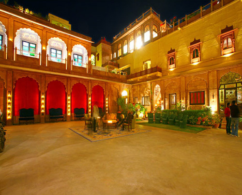 Pal Haveli