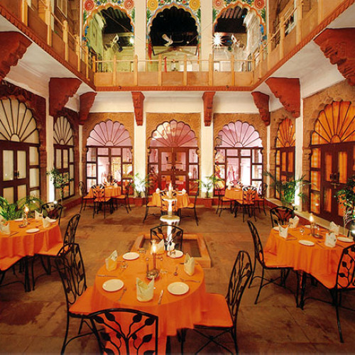 Pal Haveli