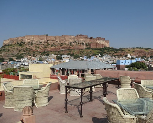 Pal Haveli