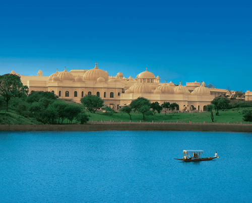 Oberoi Udaivilas