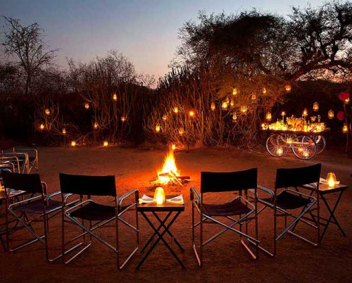 Jawai Leopard Camp