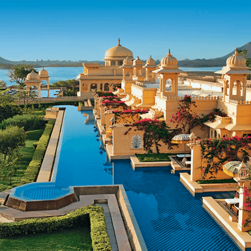 Oberoi Udaivilas