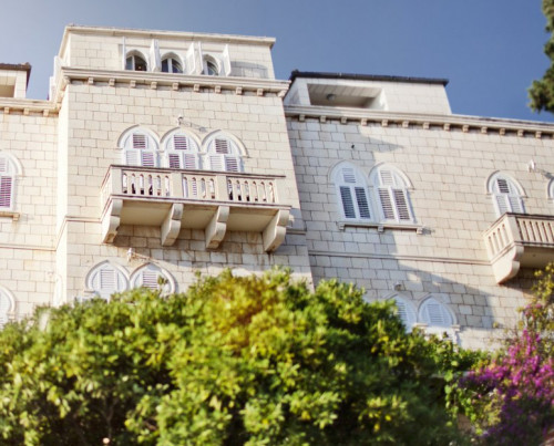 Villa Orsula