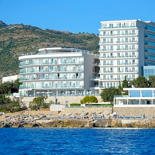 Hotel Neptun