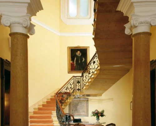 Villa Spalletti Trivelli