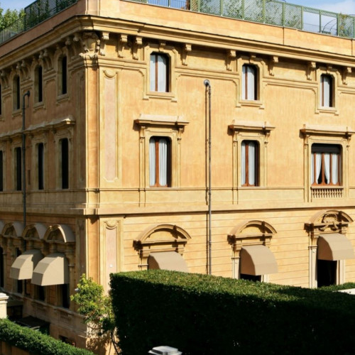 Villa Spalletti Trivelli