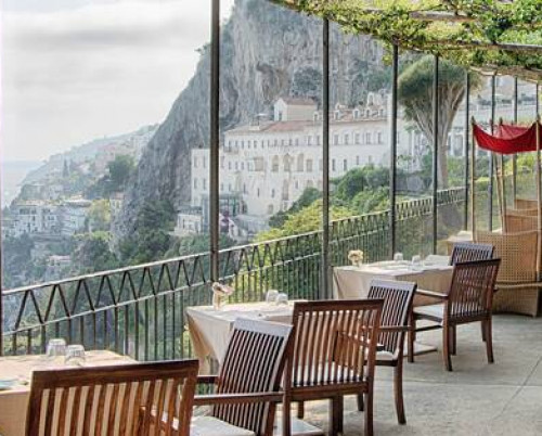 Convento di Amalfi