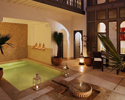 Riad Adore