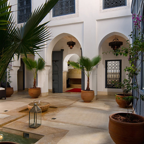 Riad Adore