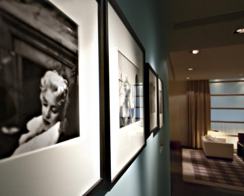 Gallery Art Hotel