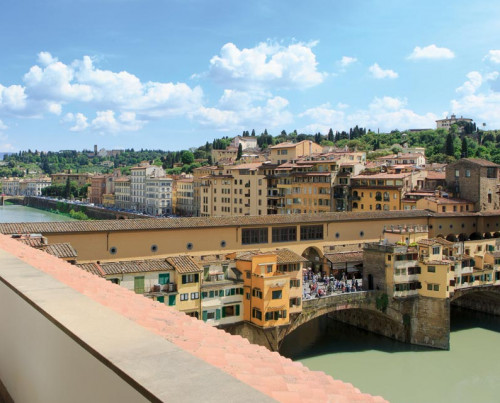 Portrait Firenze