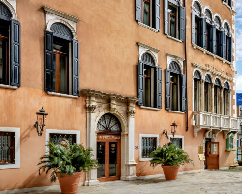 Gritti Palace