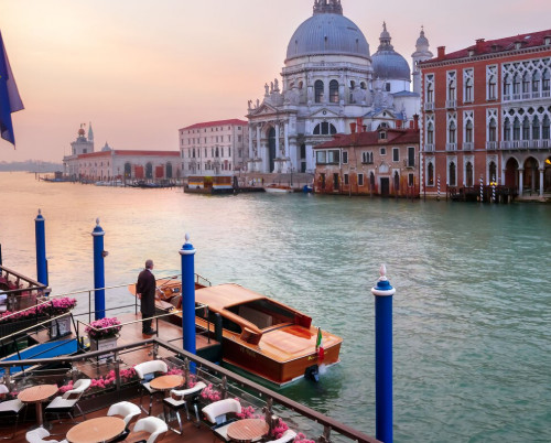 Gritti Palace