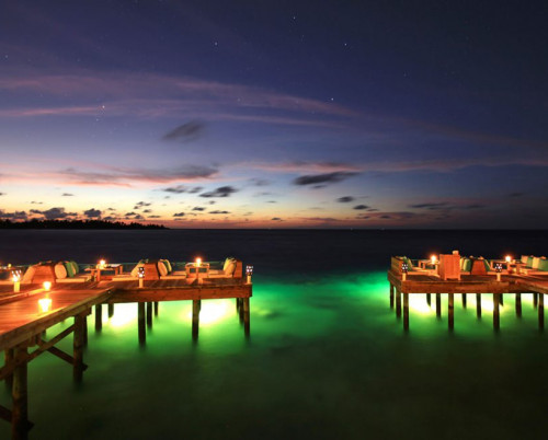 Six Senses Laamu