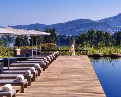 Six Senses Douro Valley