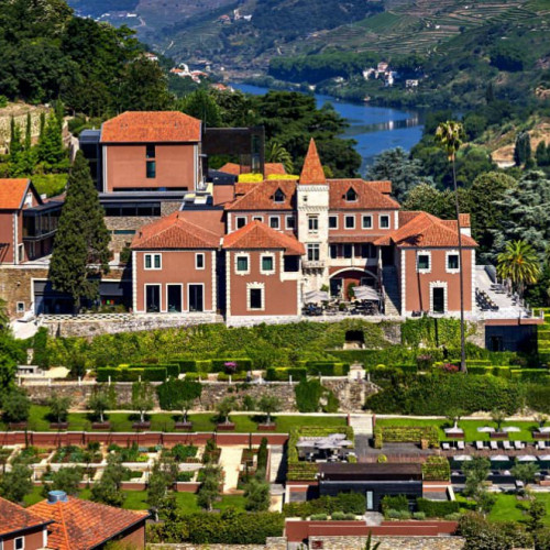 Six Senses Douro Valley