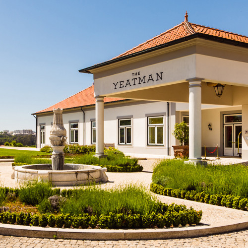 The Yeatman