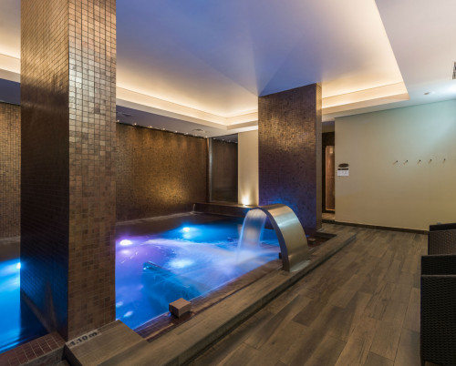 The Vintage Hotel & Spa