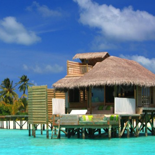 Six Senses Laamu