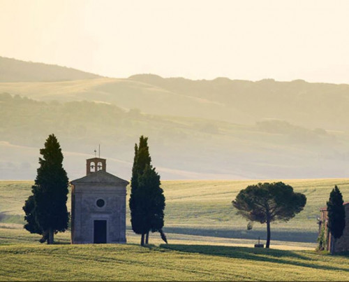 Castiglion del Bosco