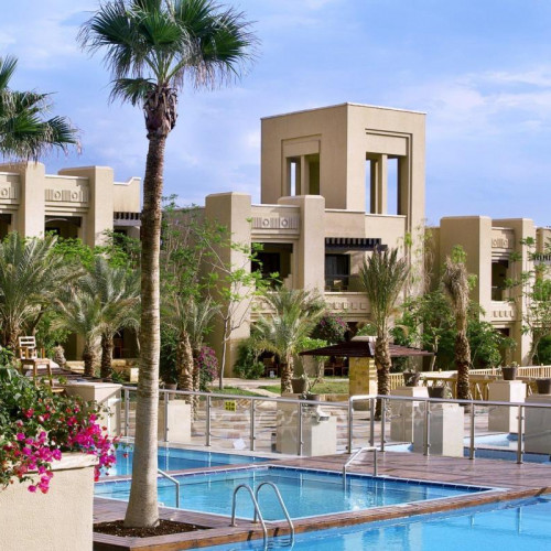 Holiday Inn Dead Sea