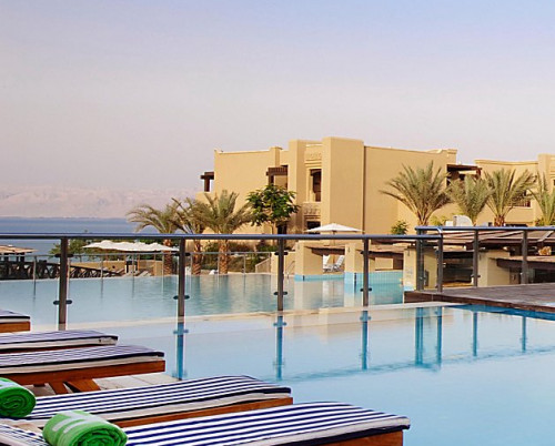 Holiday Inn Dead Sea