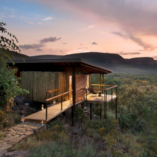 Marataba Mountain Lodge