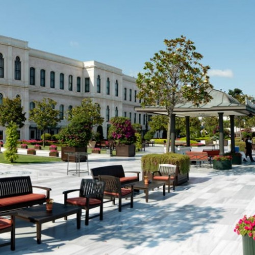 Four Seasons Bosphorus