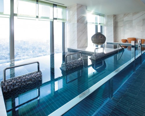 Mandarin Oriental Tokyo