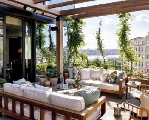 Soho House Istanbul