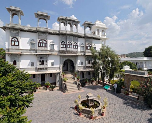 Amet Haveli