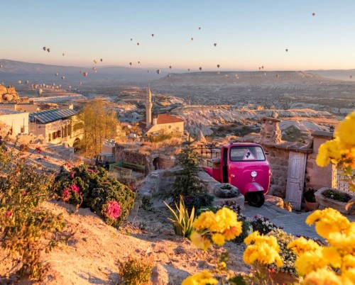 Rox Cappadocia