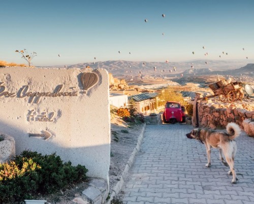 Rox Cappadocia