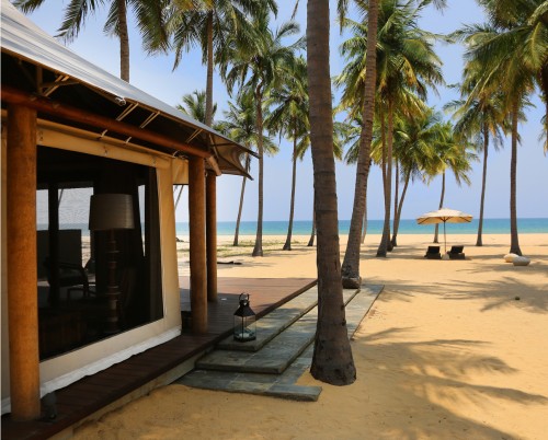 Jetwing Beach