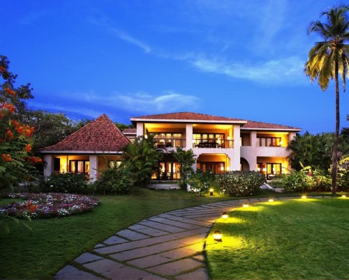 The Leela Goa