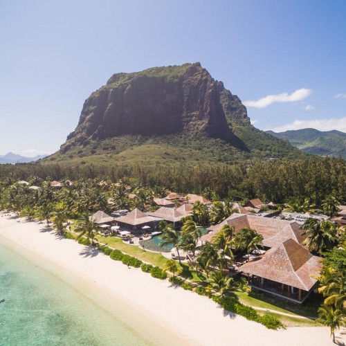 Lux Le Morne