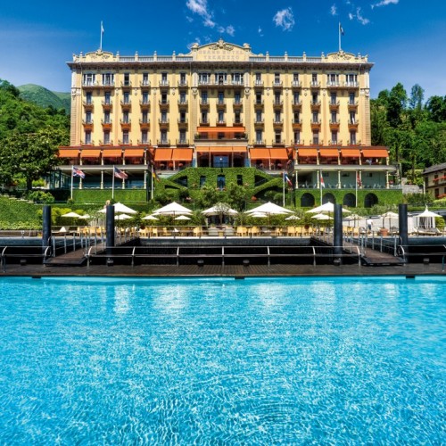 Grand Hotel Tremezzo