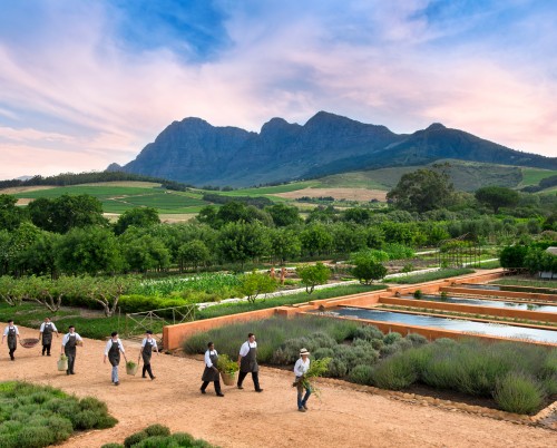 Babylonstoren